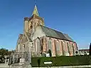 Église Saint-Omer de Staple