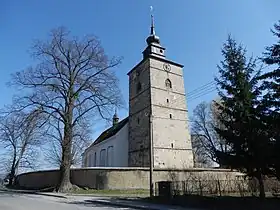 Staré Město (district de Svitavy)