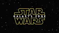 Image illustrative de l’article Star Wars: Galaxy's Edge