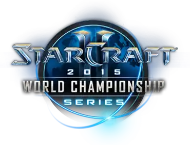 Description de l'image StarCraft 2 World Championship Series 2015 Logo.png.