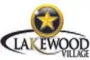 Drapeau de Lakewood Village