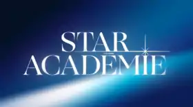 Logo de Star Académie