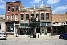 Traer (Iowa)
