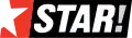 Ancien logo de Star! (2004-2010)