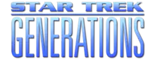 Description de l'image Star Trek Generations Logo.png.