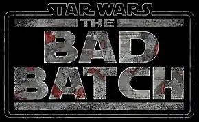 Description de l'image Star Wars The Bad Batch Logo.jpg.
