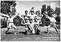 Jeunes juifs en 1946