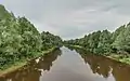 Rivière Porussia