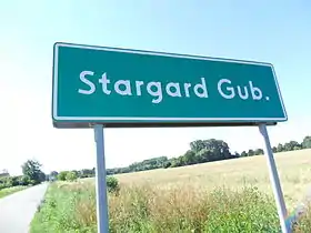 Stargard Gubiński