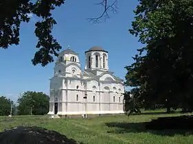 Image illustrative de l’article Église Saint-Georges de Kostolac