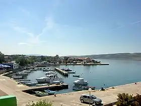 Starigrad (Zadar)