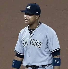 Image illustrative de l’article Starlin Castro