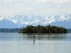 Alpes bavaroises