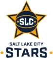 Logo du Stars de Salt Lake City