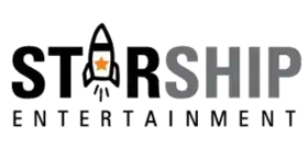 logo de Starship Entertainment