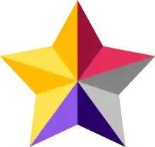 Description de l'image Staruml logo.png.