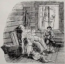 Image illustrative de l’article Famine en Finlande de 1866-1868