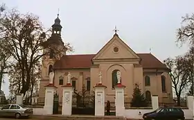 Stary Zamość (Zamość)