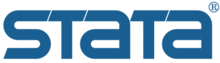 Description de l'image Stata 2015 logo.gif.