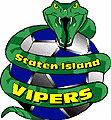 Logo du Staten Island Vipers