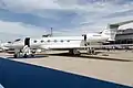 Gulfstream G500