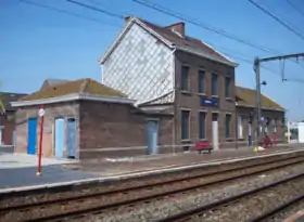 Image illustrative de l’article Gare d'Appelterre
