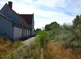 Image illustrative de l’article Gare de Bray-Dunes