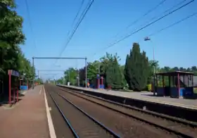 Image illustrative de l’article Gare de Kapelle-op-den-Bos