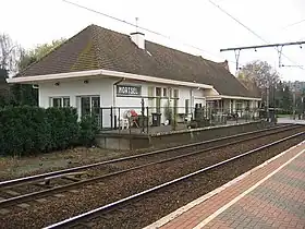 Image illustrative de l’article Gare de Mortsel