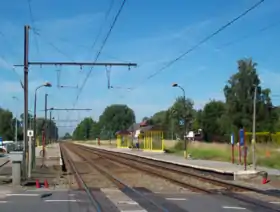 Image illustrative de l’article Gare d'Oudegem