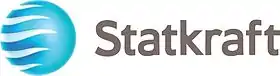 logo de Statkraft