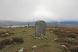 Image illustrative de l’article Statue-menhir de Rouyregros