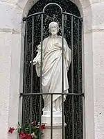 Statue de Saint Joseph