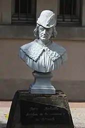 Statue de Jean Bohalle par Cramos.JPG