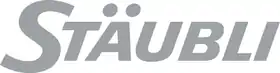 logo de Stäubli International AG