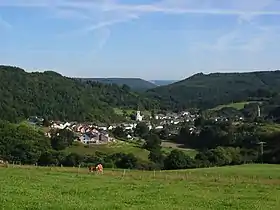 Bruch (Eifel)