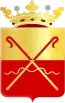 Blason de Stavoren