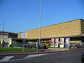 Image illustrative de l’article Gare de Florence-Santa-Maria-Novella