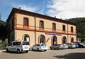 Image illustrative de l’article Gare de Varenna-Esino-Perledo