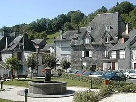 Saint-Cernin (Cantal)