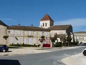 Saint-Christoly-de-Blaye