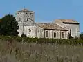 L'église Saint-Jean