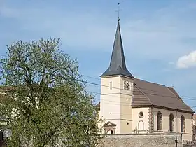 Sainte-Hélène (Vosges)