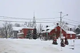 Sainte-Marthe (Québec)