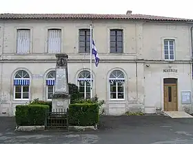 Saint-Estèphe (Charente)