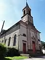 Église Saint-Louis de Sainte-Marie-aux-Mines