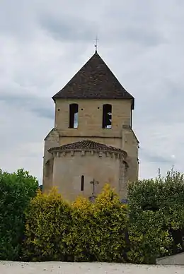 Église de Sainte-Colombe