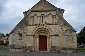 Sainte-Colombe (Gironde)