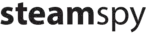 Logo de Steam Spy