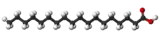 Image illustrative de l’article Acide stéarique